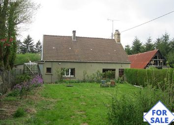 Thumbnail 2 bed detached house for sale in Lignieres-Orgeres, Pays-De-La-Loire, 53140, France