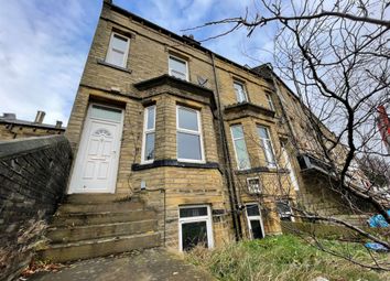Thumbnail End terrace house for sale in King Cross Road, Halifax