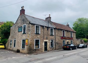 Thumbnail Pub/bar to let in Bowlish, Shepton Mallet