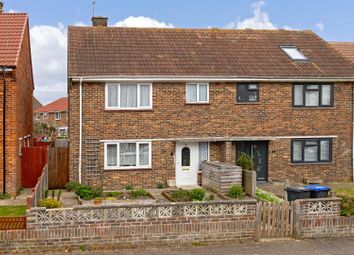 Lancing - Semi-detached house for sale         ...