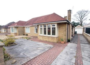 2 Bedroom Semi-detached bungalow for sale