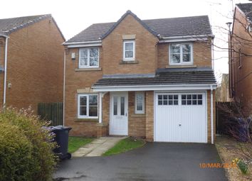 4 Bedroom Detached house for rent