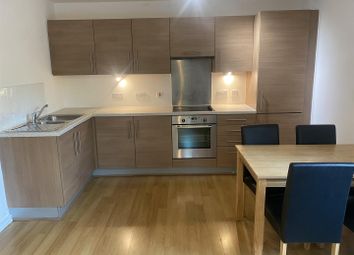 Thumbnail 2 bed flat for sale in The Boulevard, West Didsbury, Didsbury, Manchester