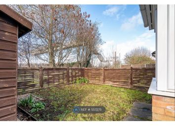 1 Bedroom Terraced house for rent