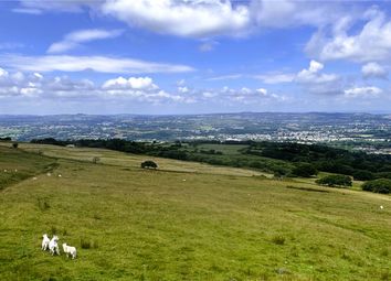 Thumbnail Land for sale in Betws, Ammanford, Carmarthenshire