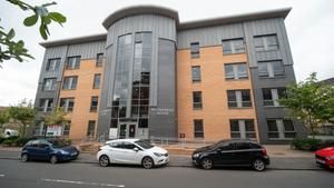 Thumbnail Office to let in Firhill Street, Maryhill, Glasgow