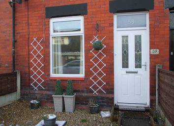 2 Bedroom Terraced house for rent