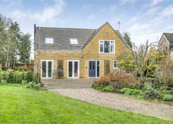 Thumbnail Detached house to rent in Bibury, Cirencester, Gloucestershire