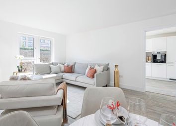 Thumbnail 2 bedroom flat for sale in "Rosemary Apartment – Ground Floor" at Cammo Grove, Edinburgh