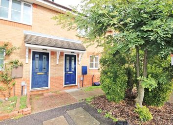 Thumbnail Terraced house to rent in Sycamore Close, Loughton