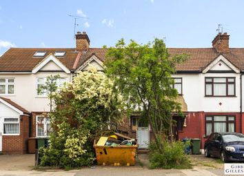 Thumbnail 3 bed terraced house for sale in Harrow View, Harrow, Middlesex