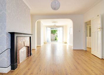 Thumbnail 3 bed property to rent in Great Cambridge Road, Enfield, Middlesex