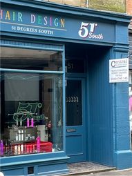 Thumbnail Retail premises for sale in South Street, Boness