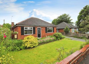 Thumbnail 2 bed detached house for sale in Ainsworth Hall Road, Ainsworth, Bolton