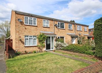 3 Bedroom End terrace house for sale