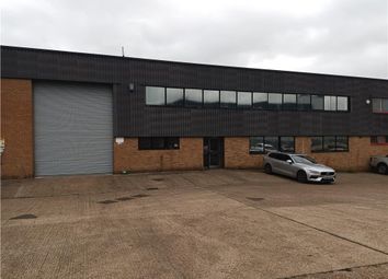 Thumbnail Light industrial to let in 121 Camford Way, Luton, Bedfordshire