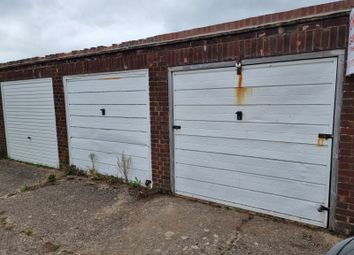 Thumbnail Parking/garage for sale in Macaulay Road, Luton