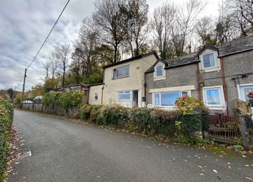 Thumbnail 3 bed semi-detached house for sale in Woodlands Road, Froncysyllte, Llangollen