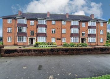 Thumbnail 2 bed flat to rent in 1204 Bristol Road South, Northfield, Birmingham