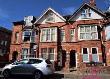 Thumbnail Terraced house to rent in St. Michaels Square, Gloucester