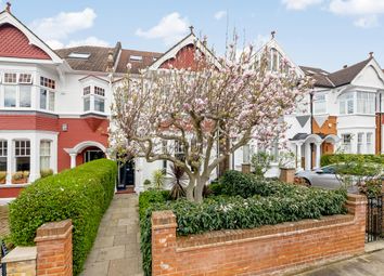 Thumbnail Semi-detached house for sale in Sudbrooke Road, London