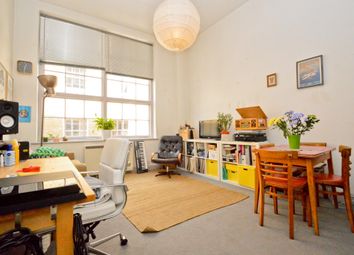 Thumbnail 1 bed flat to rent in Sylvester Road, Hackney