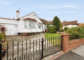 Thumbnail 3 bed semi-detached bungalow for sale in Goodmead Road, Orpington