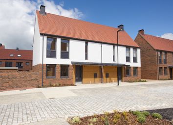 Thumbnail 3 bed end terrace house for sale in "Primrose" at Meadlands, York