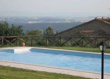 Thumbnail 5 bed country house for sale in Montebenichi, Bucine, Toscana