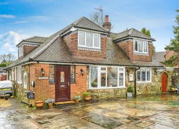 Thumbnail Detached house for sale in Horsham Road, Handcross, Haywards Heath