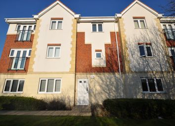 Thumbnail 2 bed flat to rent in 63 Woodheys Park, Hull, East Riding Of Yorkshire