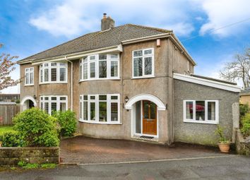 Priory Avenue - Semi-detached house for sale         ...