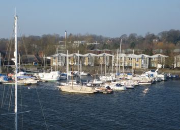 Thumbnail 3 bed duplex to rent in Princes Reach, Ashton-On-Ribble, Preston