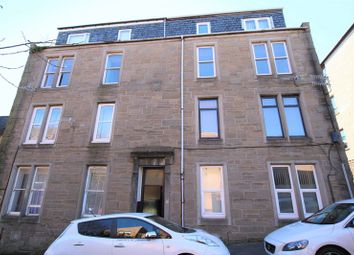 Thumbnail 2 bed flat for sale in Powrie Place, Dundee