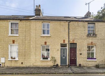 Thumbnail 3 bed terraced house for sale in Perowne Street, Cambridge