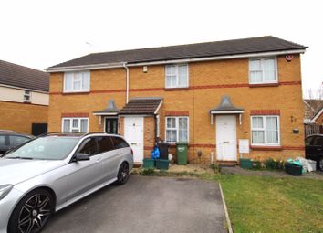 Thumbnail Terraced house for sale in Savages Wood Road, Bradley Stoke, Bristol