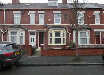 Find 4 Bedroom Houses To Rent In Manchester Zoopla