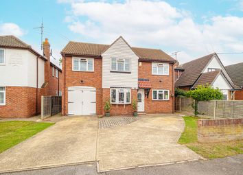 Thumbnail Detached house for sale in Elm Grove, Hockley