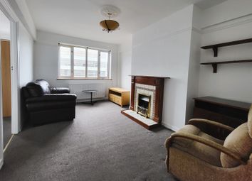 Thumbnail Flat for sale in Kimber Road, London