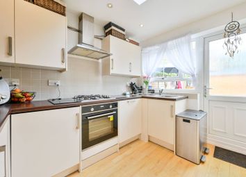 Thumbnail 2 bedroom flat to rent in Wilkinson Way, Chiswick, London