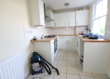 3 Bedrooms Terraced house to rent in Cowper Street, Hove BN3
