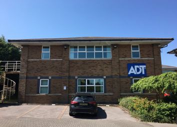 Thumbnail Office for sale in Beechwood House, Greenwood Close, Cardiff Gate Business Park, Cardiff