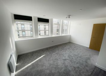 Thumbnail 1 bed flat to rent in Church Street, Sheffield