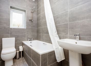 Thumbnail 2 bed flat to rent in Preston Road, Leytonstone