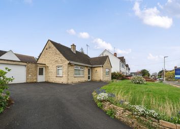 Thumbnail Bungalow for sale in Station Road, Bishops Cleeve, Cheltenham, Gloucestershire