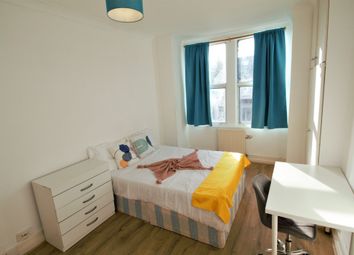 Thumbnail 1 bedroom flat to rent in Adelaide Grove, London