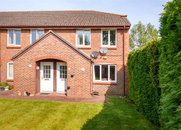 Thumbnail End terrace house for sale in Acorn Drive, Wokingham