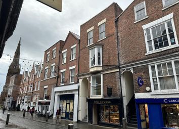 Thumbnail Office to let in Watergate Street, Chester