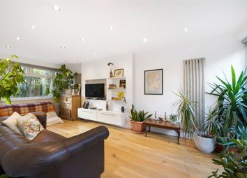 Thumbnail 3 bed detached house for sale in St. Silas Place, London