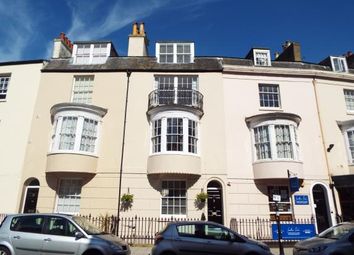 Thumbnail 5 bed town house for sale in Oxford Street, Southampton